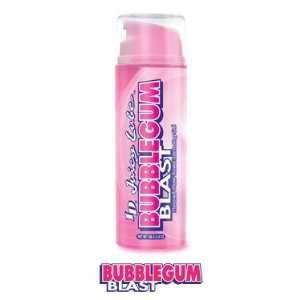 Bubble Gum ID Lube (Package of 7)