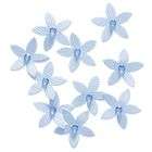 Jolees Jolees By You Dimensional Embellishment   Blue Gerbera (SOLD 