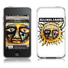   MS SUBL30004 iPod Touch  2nd 3rd Gen  Sublime  Sun White Skin