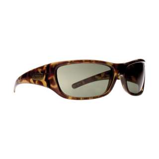 Anarchy Sunglasses Rally Olive Tortoise Green Lens CO 782612018511 
