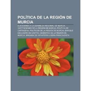  de la Región de Murcia Elecciones a la Asamblea Regional de Murcia 