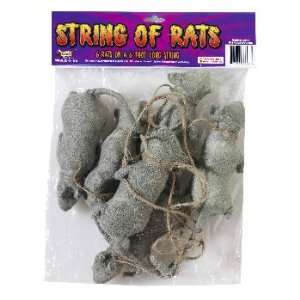  String of Rats Beauty