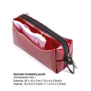 10 LAPTOP IPAD TABLET CASE BAG POUCH SLEEVE RED EWE  
