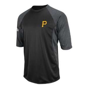 Pittsburgh Pirates Authentic 2012 Therma Base Featherweight Tech 