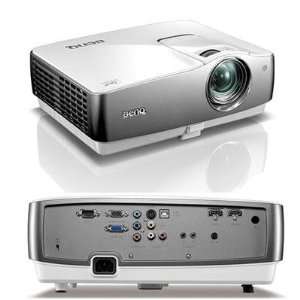  DLP Projector 2000 1080P Electronics