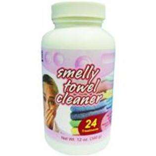 Smelly Washer Laundry Detergent Deodorizer For Smelly Towels at  