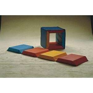  S&S Worldwide Blockbuster Mat, 96L X 24W X 4H Sports 