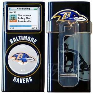  Siskiyou Gifts Baltimore Ravens Nano Cover Sports 