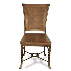  Side Dining Chair by Riverside   Camden