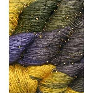  Impressionist Collection Impressionist Beaded Silk Yarn 03 