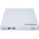 Everpower Blu ray Player External USB Laptop CD/DVD RW Burner Combo 