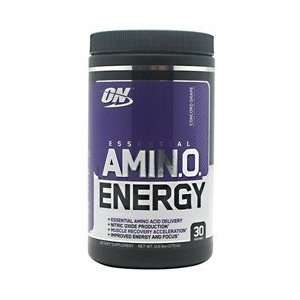  Optimum Nutrition Essential Amino Energy 30 svg   NO 