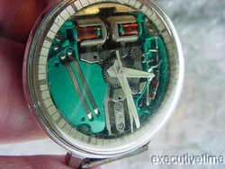 Rolex 18K/Stainless Steel Ladies Oyster Perpetual Wrist Watch Jubilee 