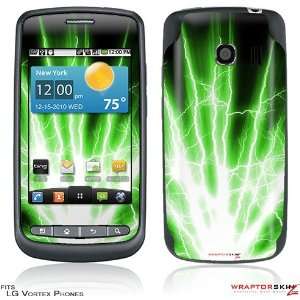  LG Vortex Skin   Lightning Green by WraptorSkinz 