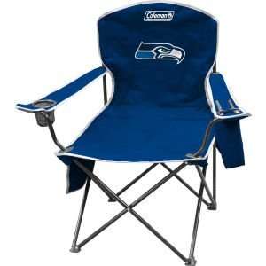  Seattle Seahawks XL Cooler Quad Chair
