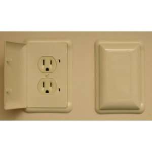  EZ Outlet Covers Baby