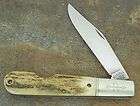russell barlow knife  