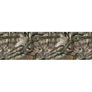   Concepts Mossy Oak Tree Stand Window Graphics