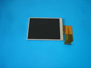 SANYO VPC E1090 LCD SCREEN DISPLAY FOR REPLACEMENT  