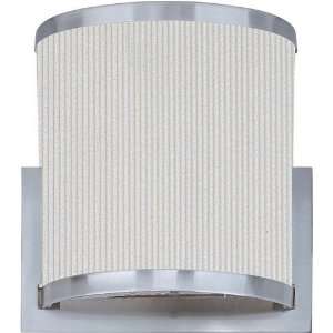  Elements Tempered Glass Wall Sconce Finish / Size / Shade 