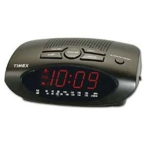 08 Display Alarm Clock Radio 