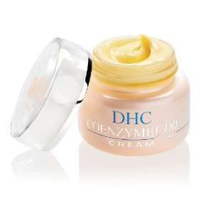  DHC Q10 Cream Beauty