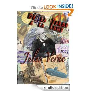 De la Terre à la Lune (Annotated) (French Edition) Jules Verne 