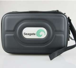 Case For Seagate GoFlex Slim Mac Performance External Hard Drive USB 2 