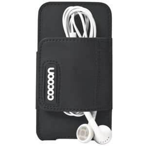  New   Cocoon CCPC70BK Carrying Case (Holster) for iPhone 