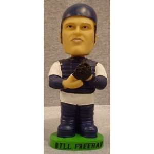  Bill Freehan Detroit Tigers Bobblehead