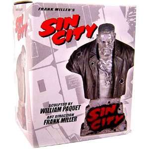  Frank Millers Sin City Legends Bust Marv Toys & Games