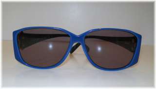 Silhouette Blue Marble Sunglasses Frame Austria M1210  