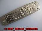 original lxi series tv vcr remote control one day shipping