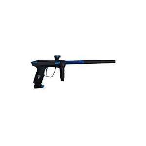 DLX Technology Luxe 1.5 Paintball Gun   Black/Blue  Sports 