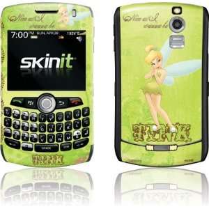  Nice As I Wanna Be skin for BlackBerry Curve 8330 