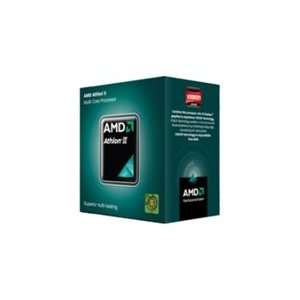    AMD Athlon II X3 440 3 GHz Processor   Tri core Electronics