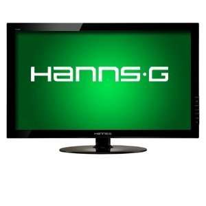  HannsG 24 Class Widescreen LED Backlit Monitor