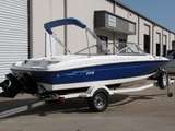 2006 BAYLINER 175 WITH 3.0L MERCURY MOTOR GREAT BOAT  in 