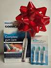 Free Sonicare Compatible Heads(3pk)