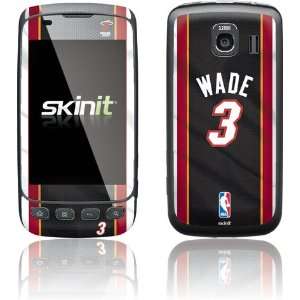  D. Wade   Miami Heat #3 skin for LG Optimus S LS670 