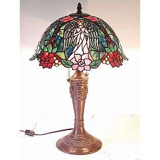   Table Lamp  Warehouse of Tiffany For the Home Lighting Table Lamps