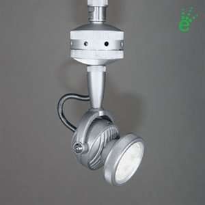 Bruck Lighting Systems 13580 Ledra Adjustable Directional Spot Light 