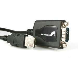  Quality USB to RS 232 Adapter with COM By Electronics