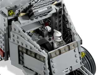 Brand Korea Lego 8098 Star Wars Clones Minifigures Set Clone Turbo 