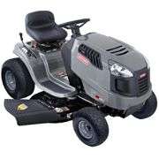 Craftsman 17.5hp* Shift on the Go™ 42 Lawn Tractor CA Only