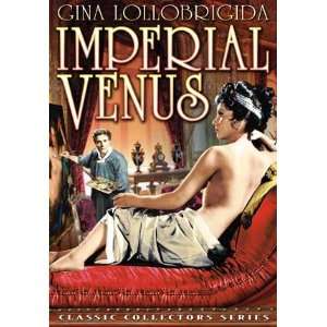 Imperial Venus   11 x 17 Poster