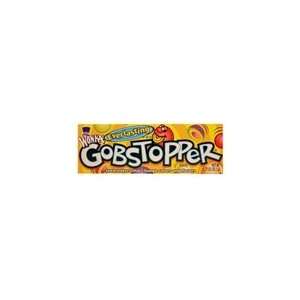 Gobstopper Jawbreakers Candy 24 Count Grocery & Gourmet Food