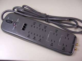 Power Sentry 100398 Transient Surge Protector  