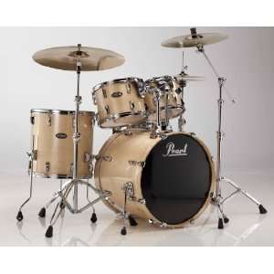  Pearl Vision Birch Lacquer New Fusion Shell Pack (22x18 