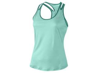  Nike Relay Strappy Womens Running Tank Top